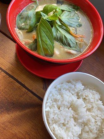 Ning Thai Food Take Away