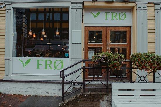 Fro