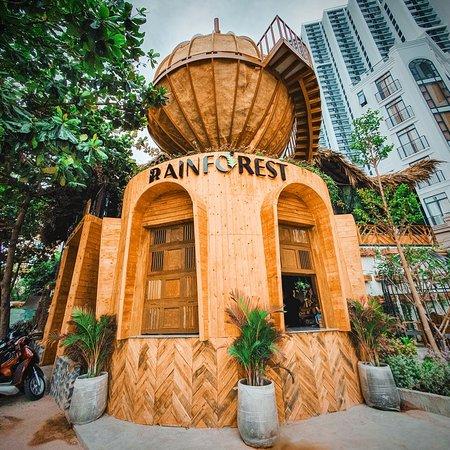 Rainforest Nha Trang