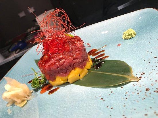 Opera Sushi