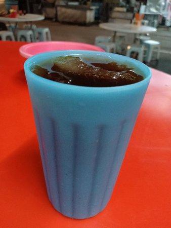 Chicken Master Hokkien Mee