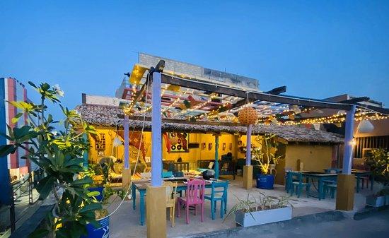 Happy Grill Ambalangoda