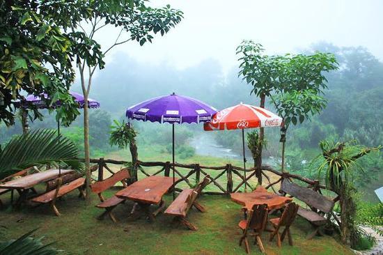 Baanrai Preeda Homestay & Restaurant