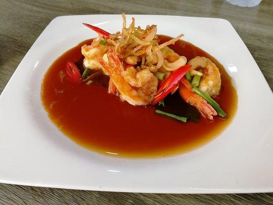 Steak Lung Kom By Chef Nikom