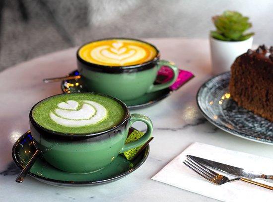 Cafe No 92
