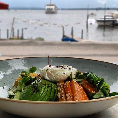 Restaurant Westernacher