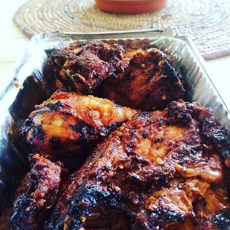 The Grill King Restaurant and Coffee Bar