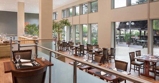 Pumkin Leaf Restaurant