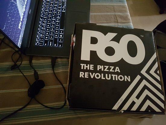 P60 Pizzeria