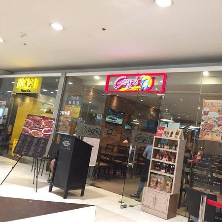 Gerry's Grill