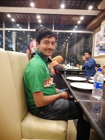 Kacchi Vhai Mirpur