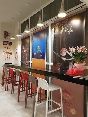 Dao Vietnamese Street Food