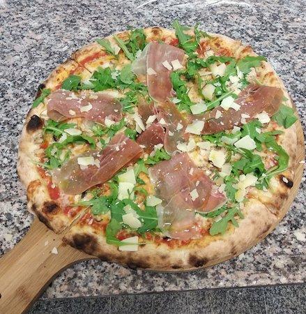 Pizzeria Quanta ne vuoi