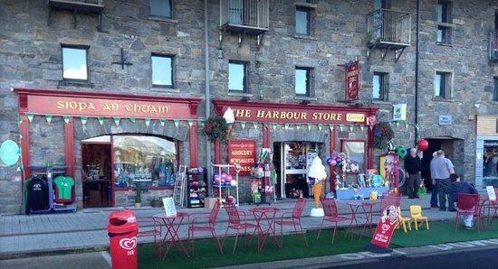 The Harbour Store