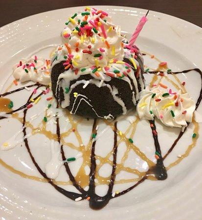 The Buffet at Harrah's AK-CHIN