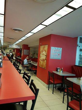 Loeb's NY Delicatessen