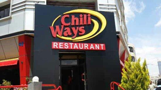 Chili Ways