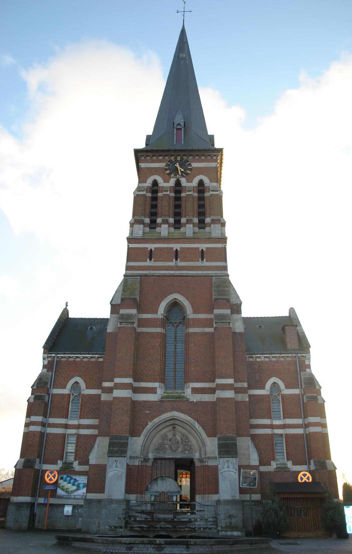 Sint-Martinuskerk