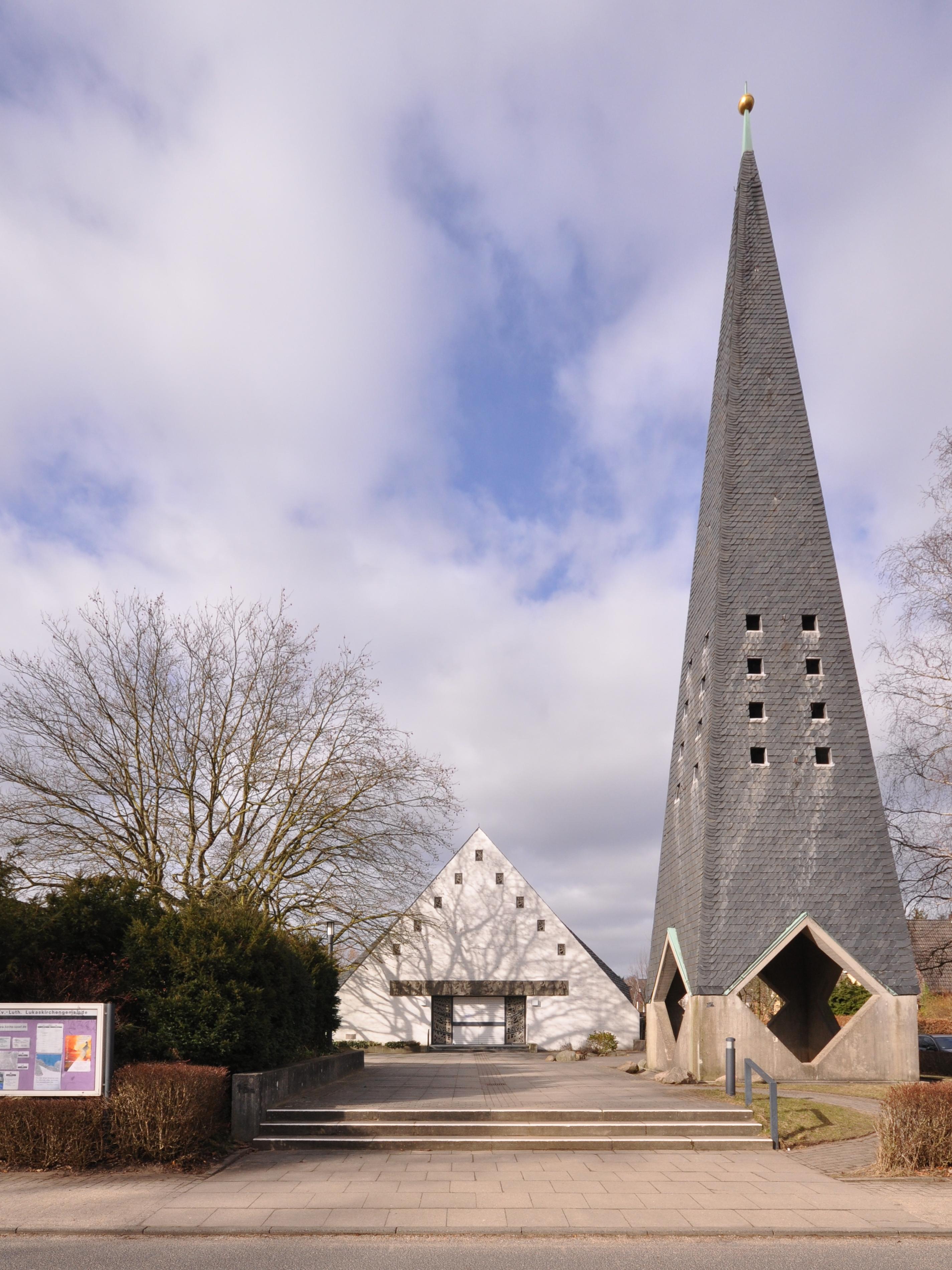 Lukas-Kirche