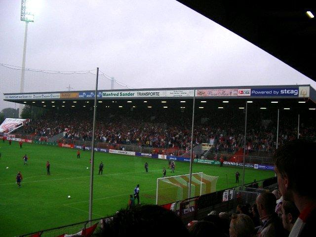 Stadion Essen