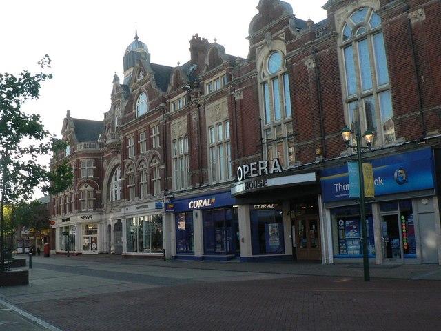 O2 Academy Bournemouth