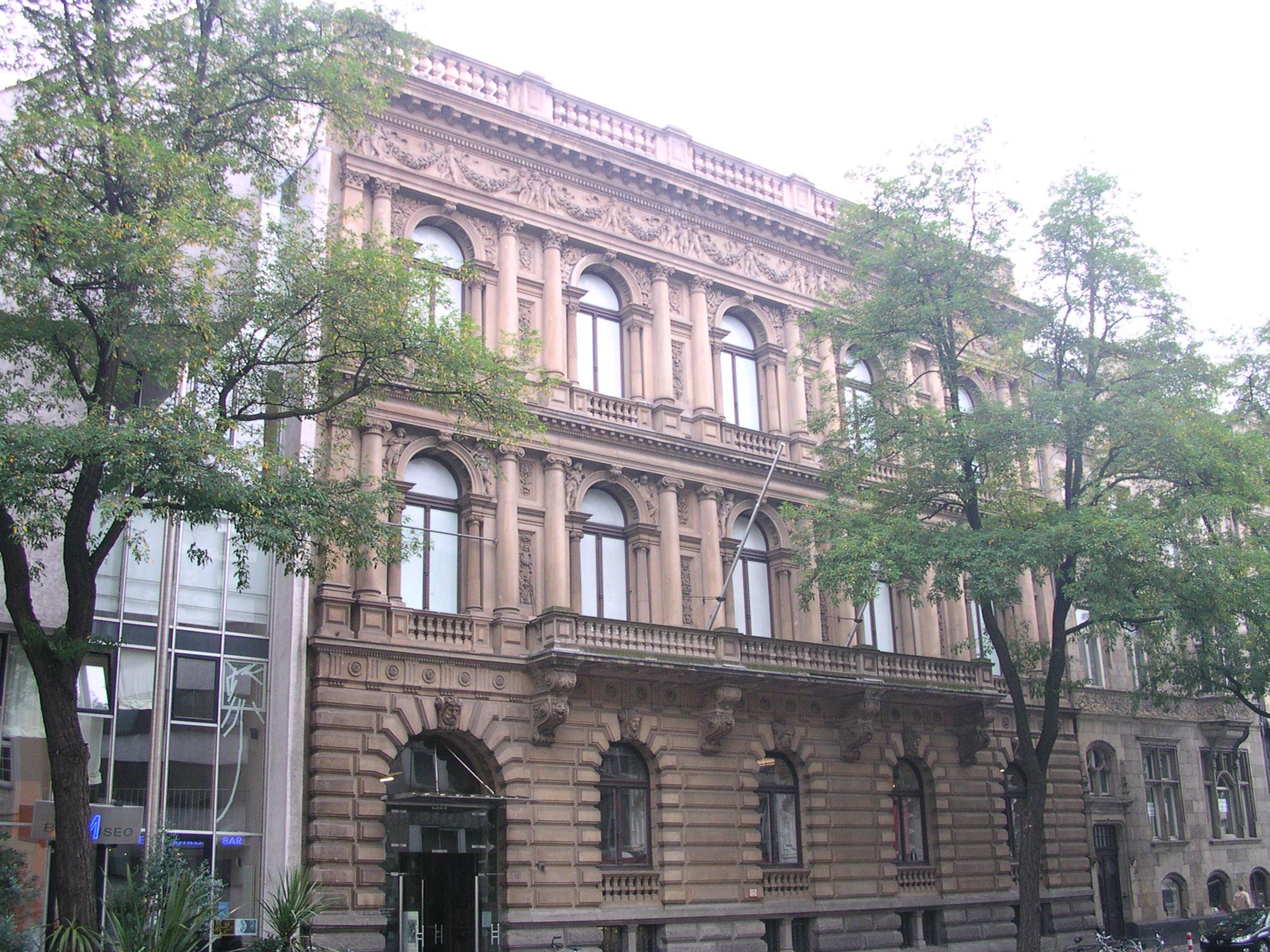 Suermondt-Ludwig-Museum