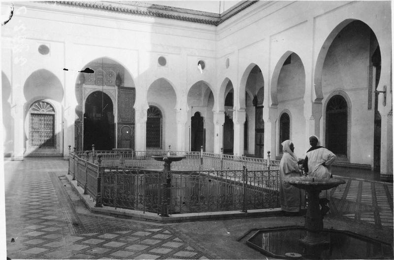 El Glaoui Palace