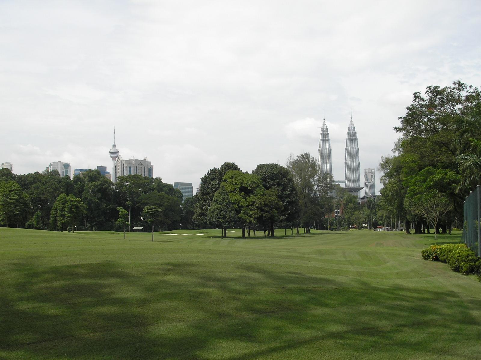 Royal Selangor Golf Club
