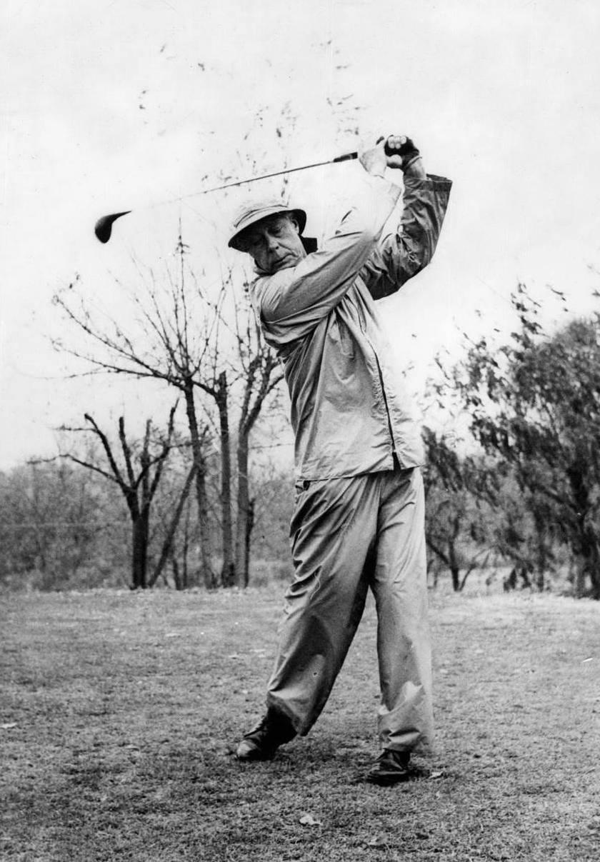 Real Club Puerta de Hierro