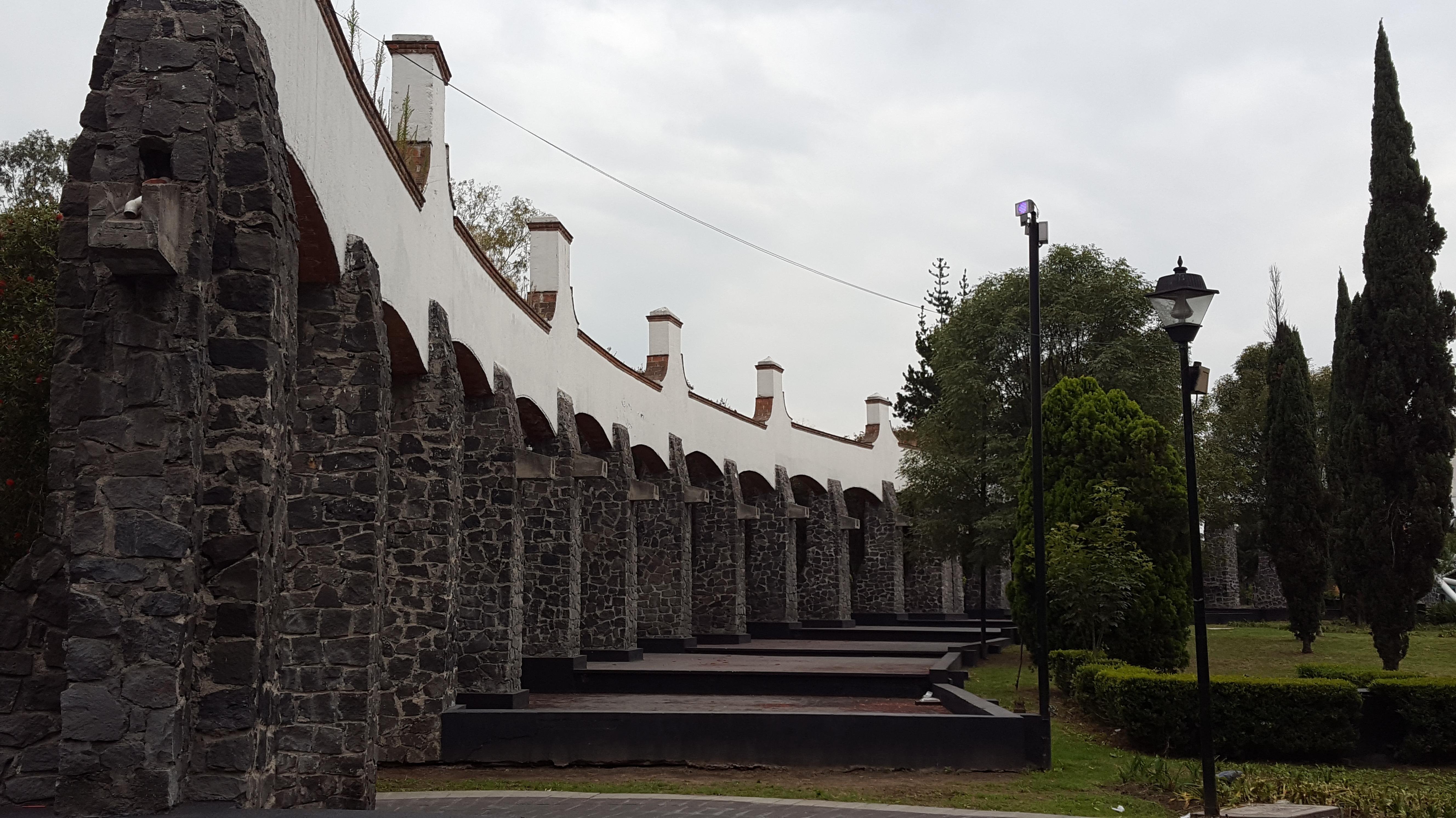 Alameda Del Sur