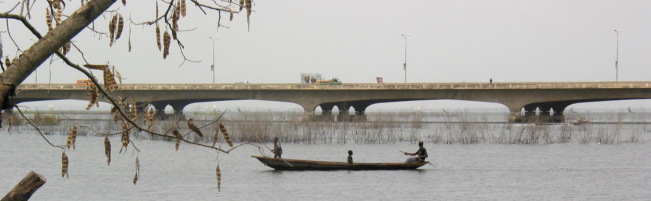 Third Mainland Bridge