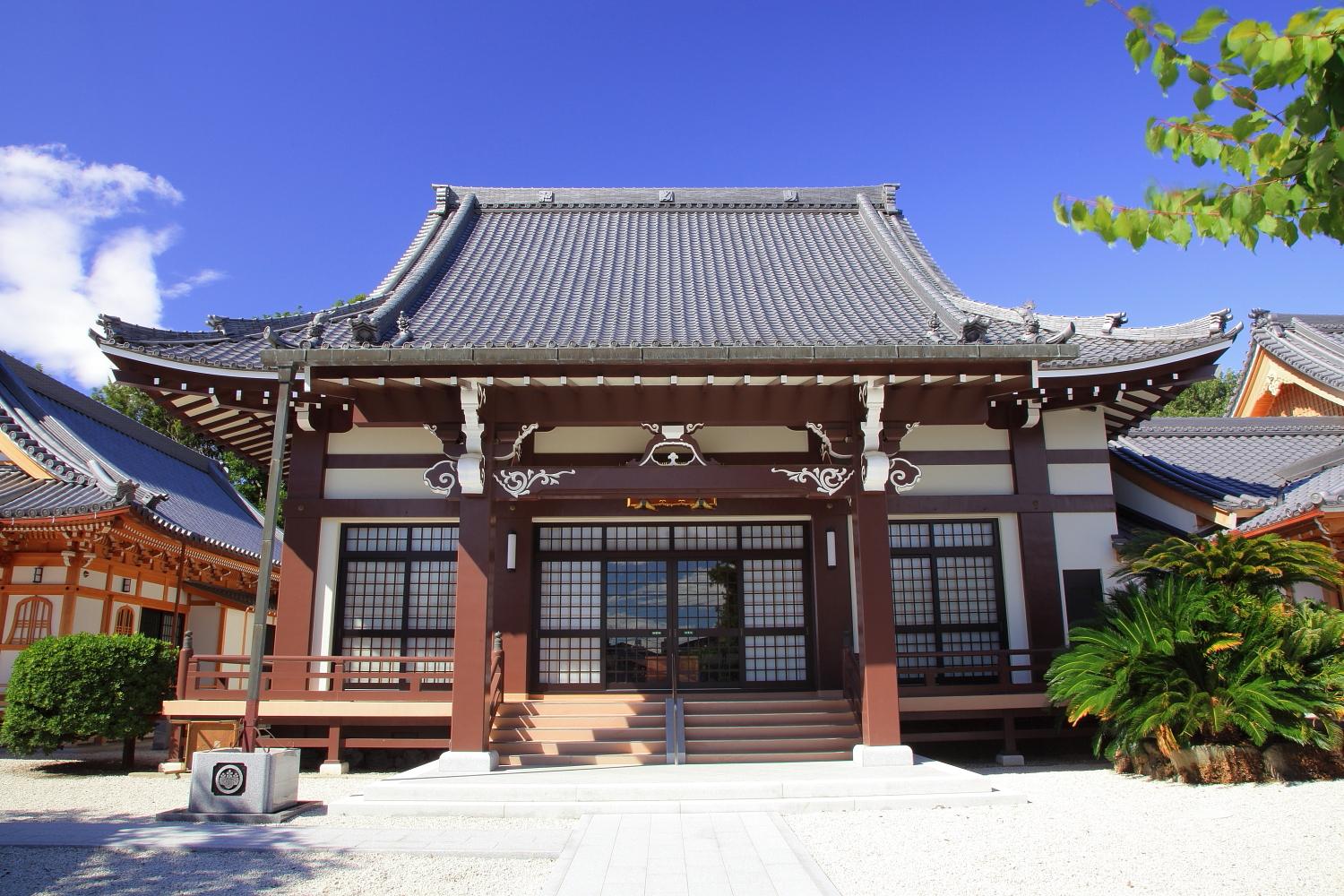 Chofukuji