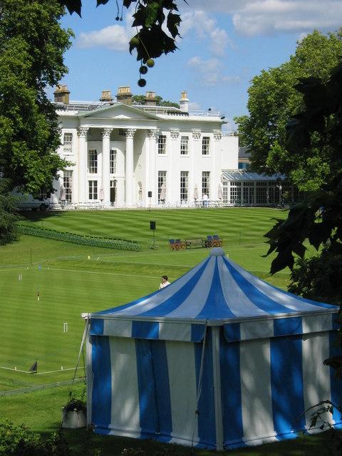 Hurlingham Club