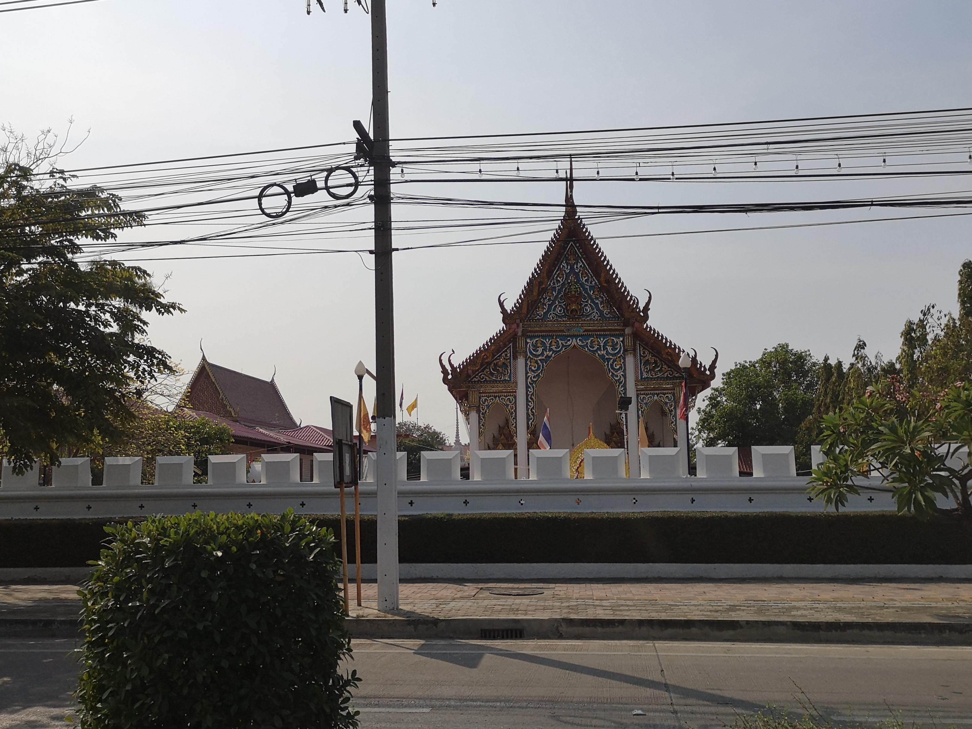 Wat Klang Bang Sue