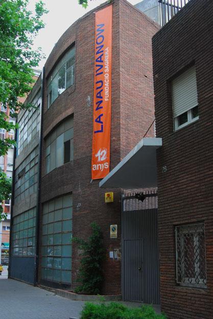 Nau Ivanow