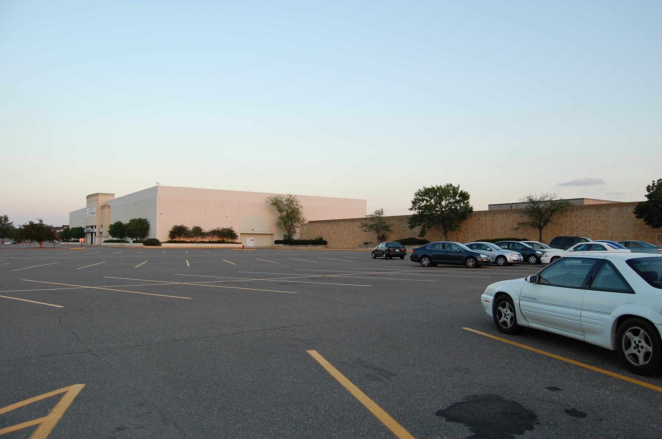 Northtown Mall