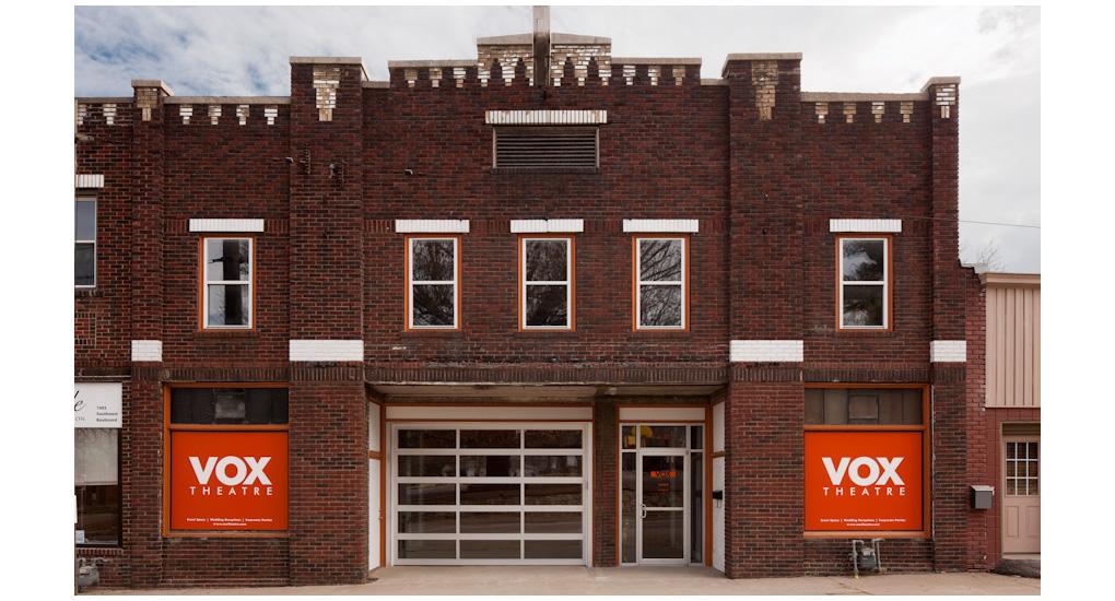 Vox Theatre