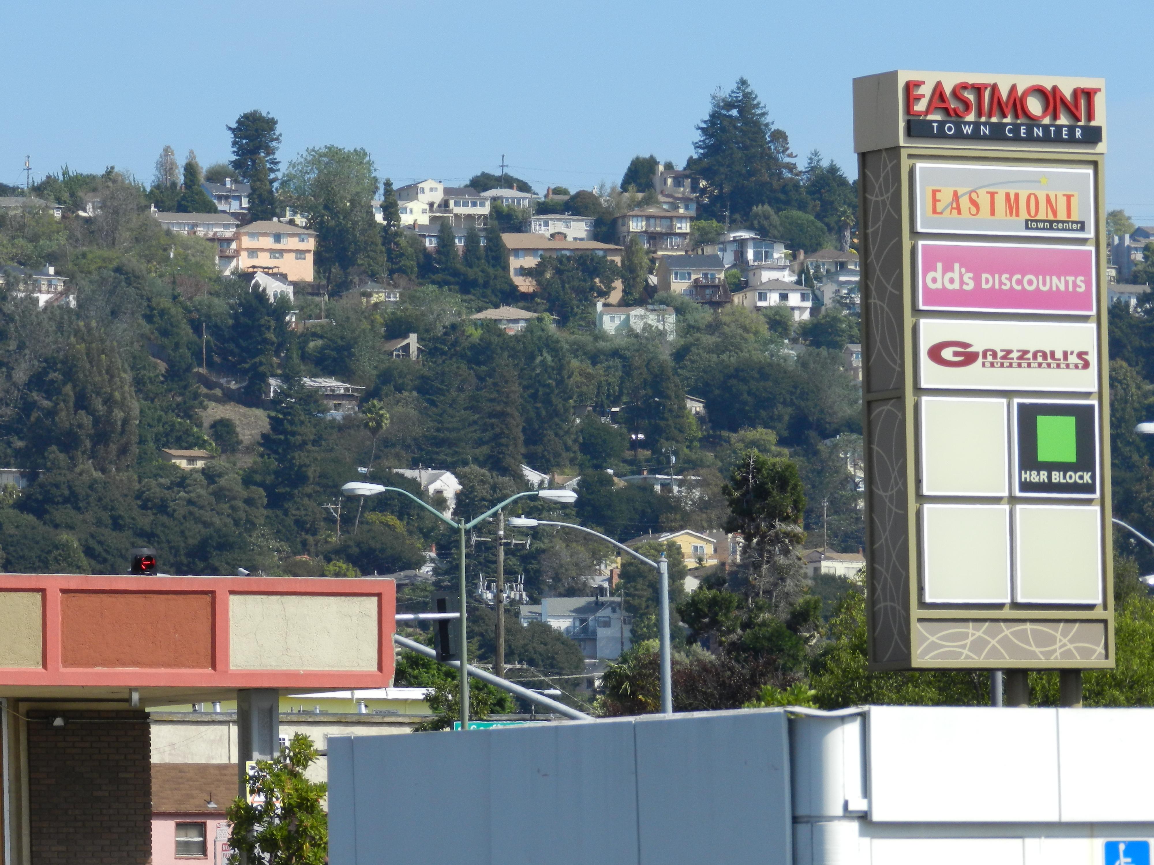 Eastmont Town Center