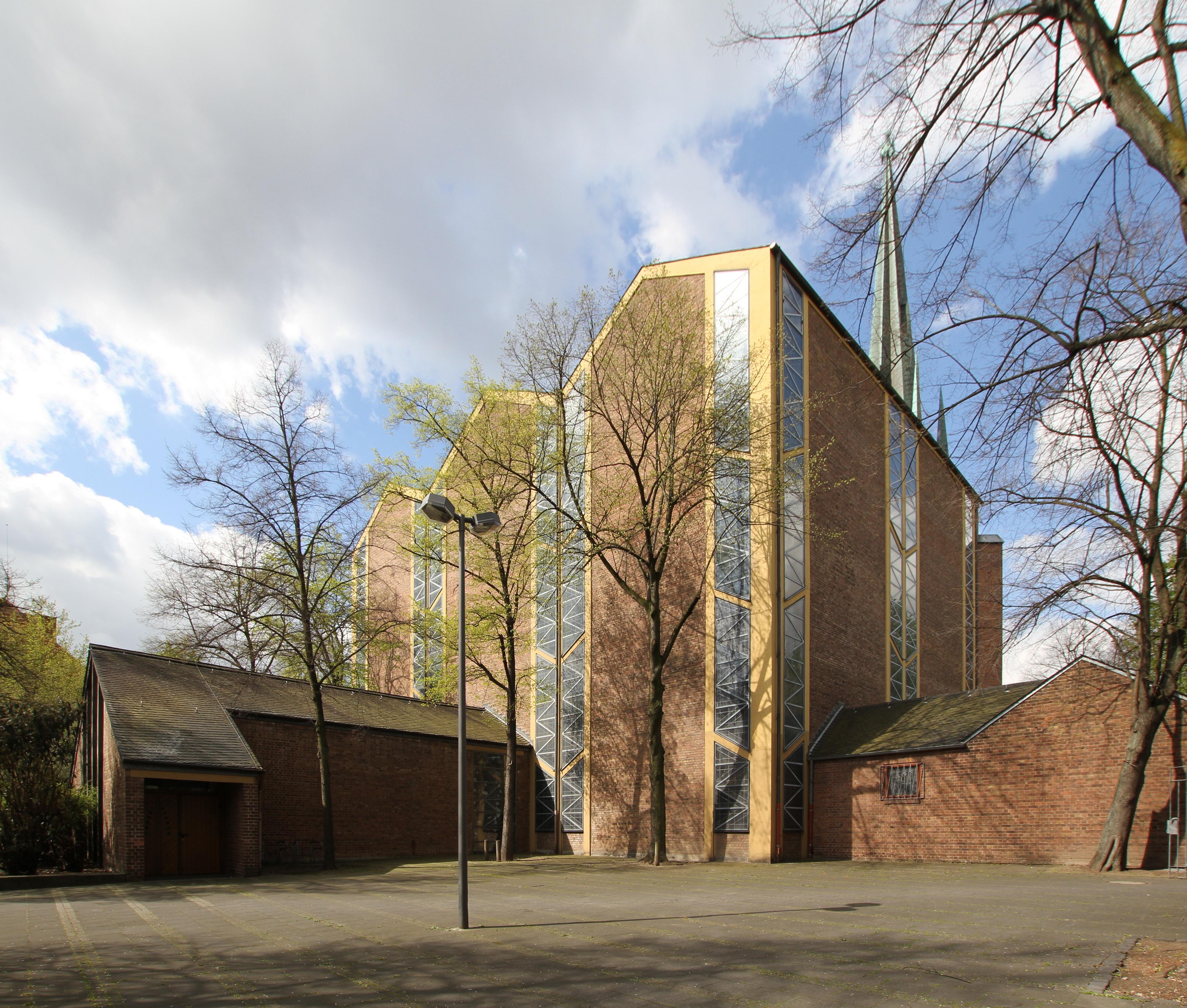 Liebfrauenkirche