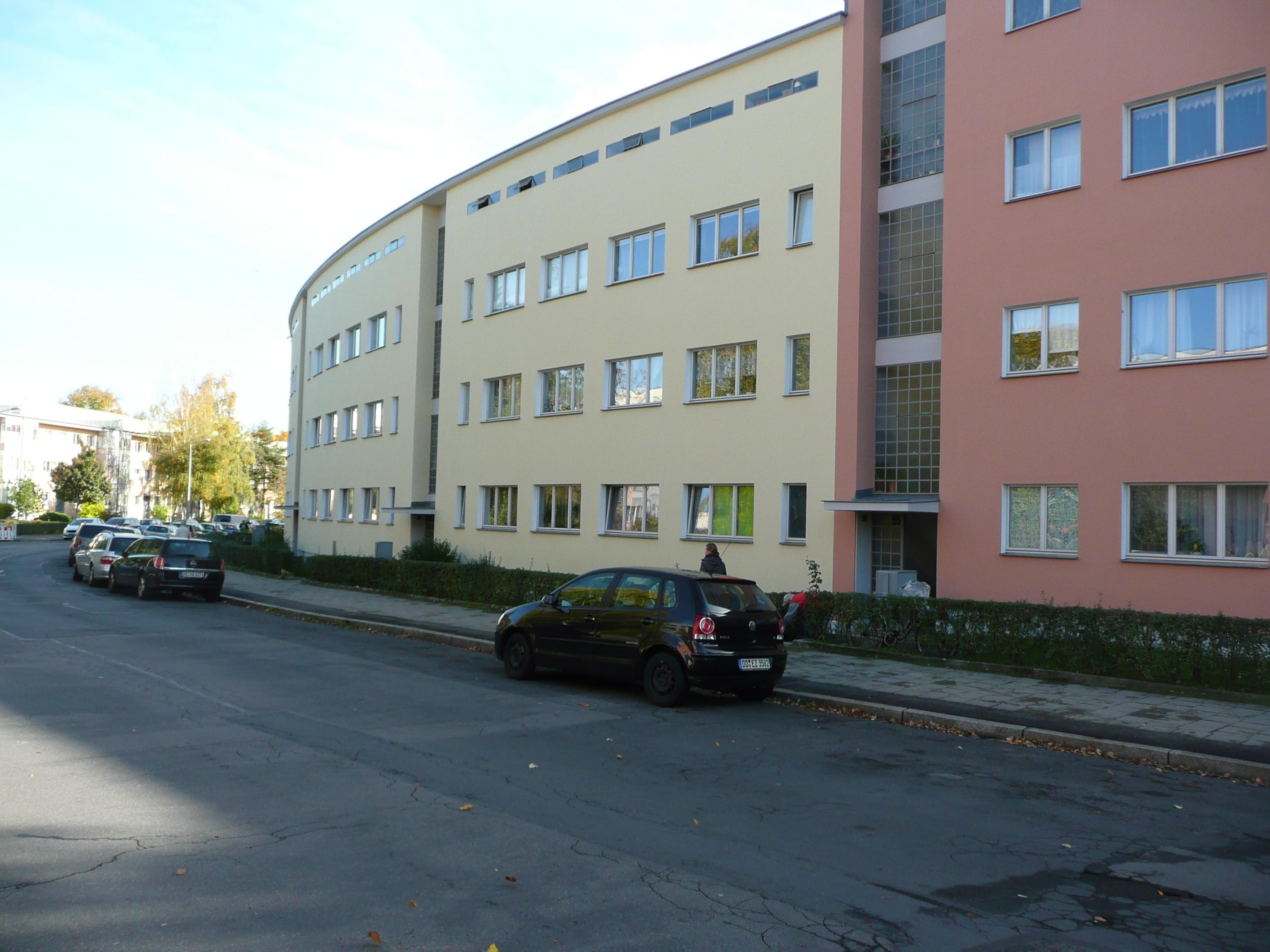 Kopernikusstraße