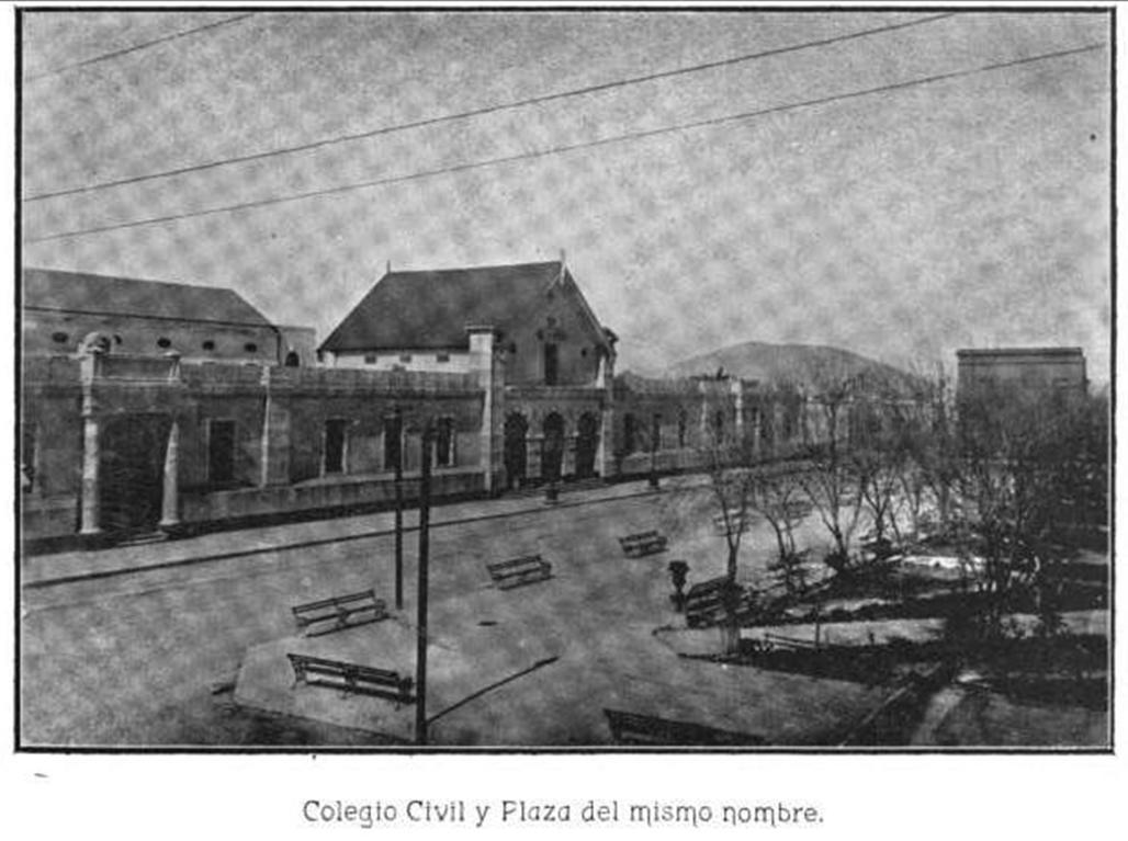 Colegio Civil