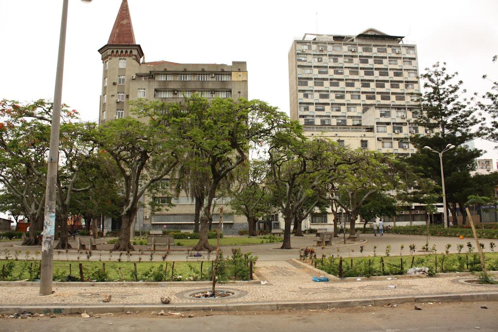 Praca 25 de Junho