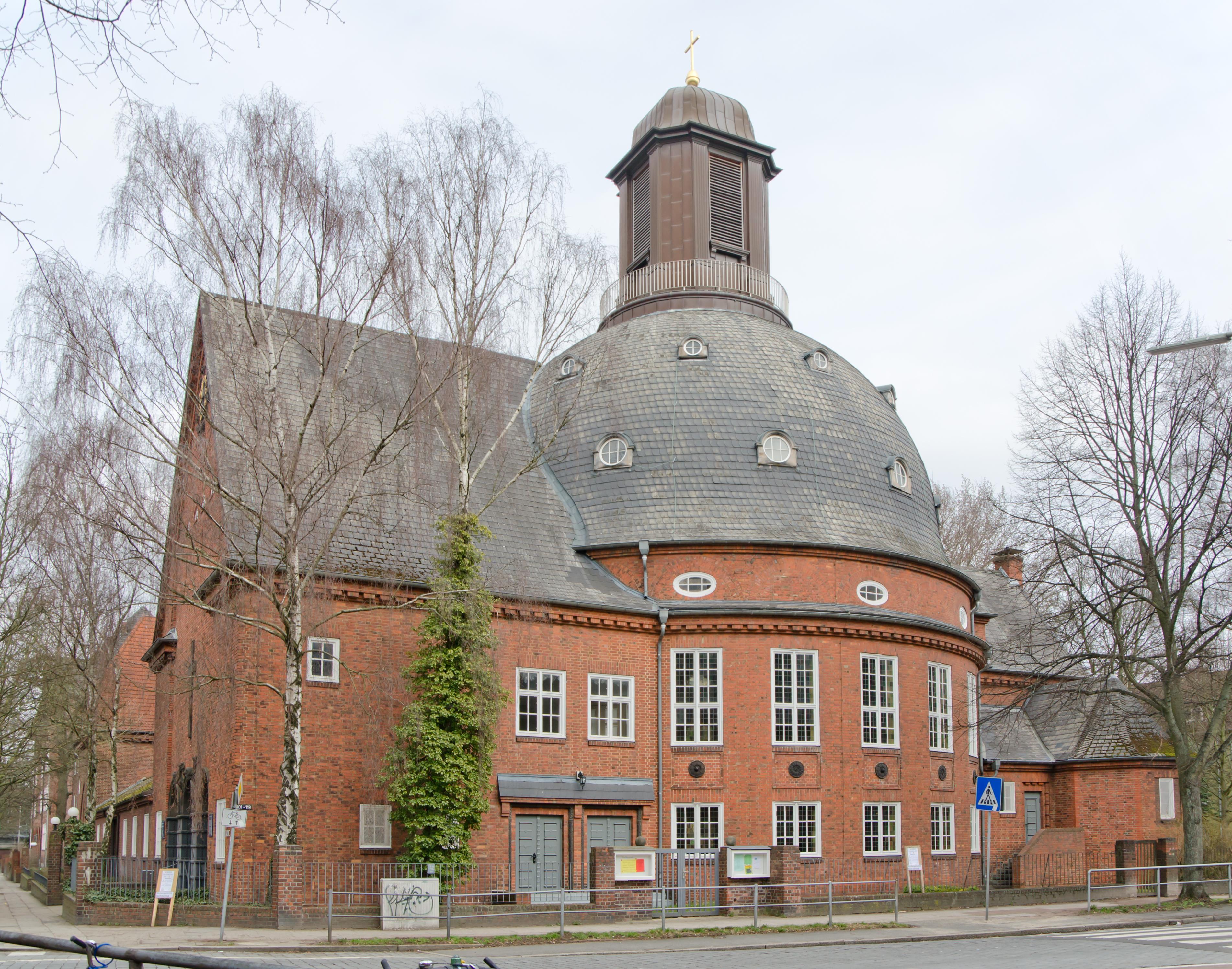 Auferstehungskirche