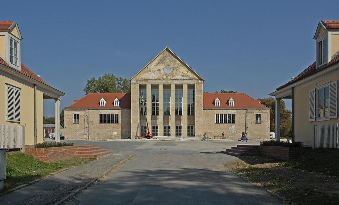 Hellerau