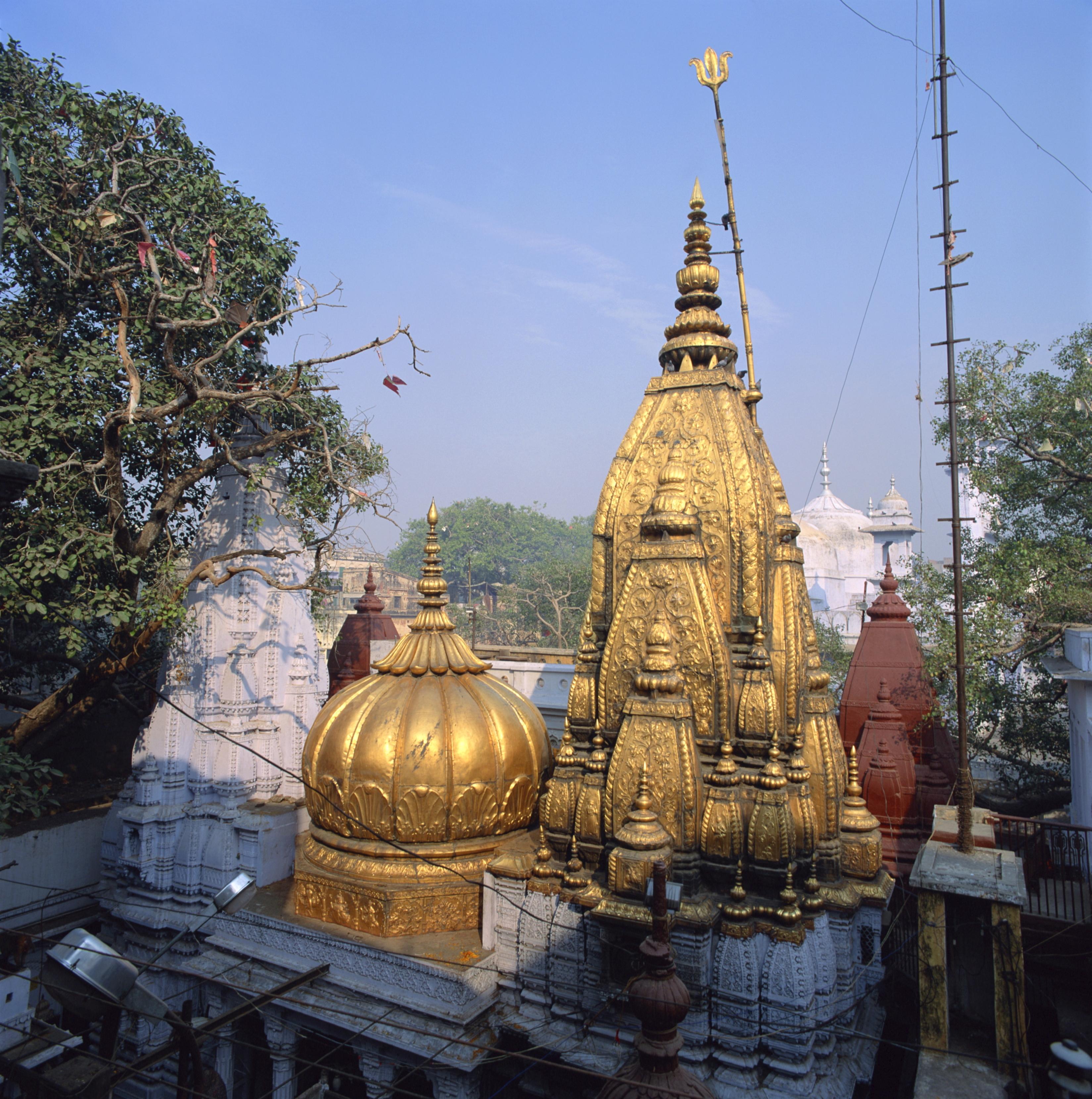 Vishwanath Temple