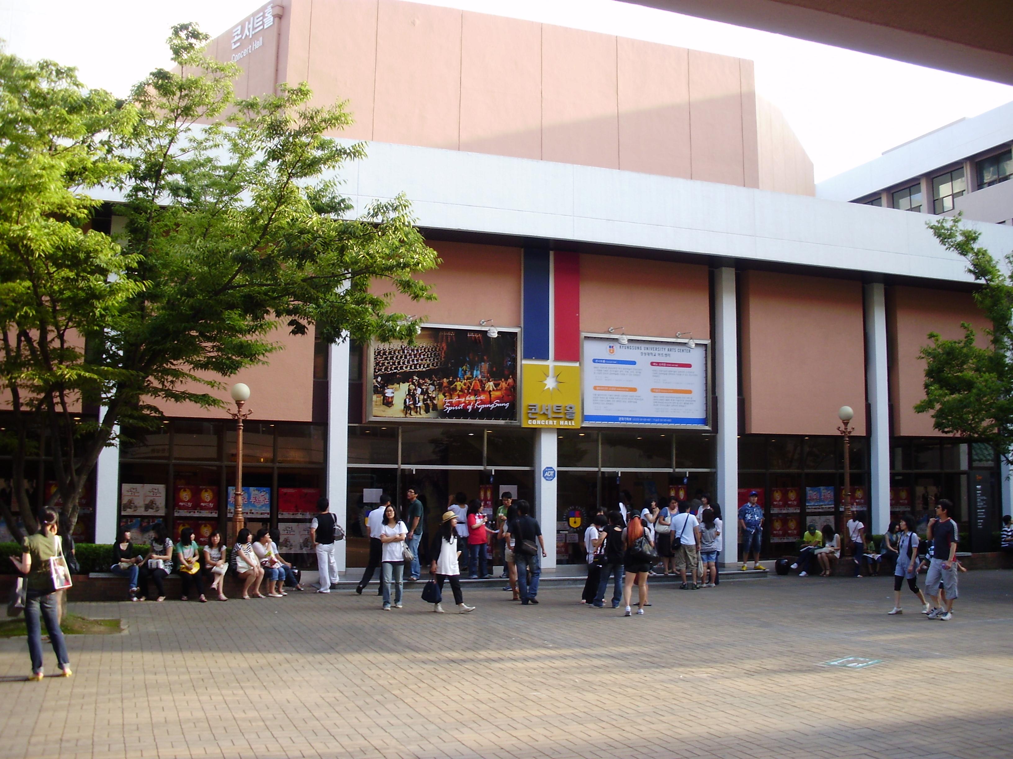 Kyungsung University