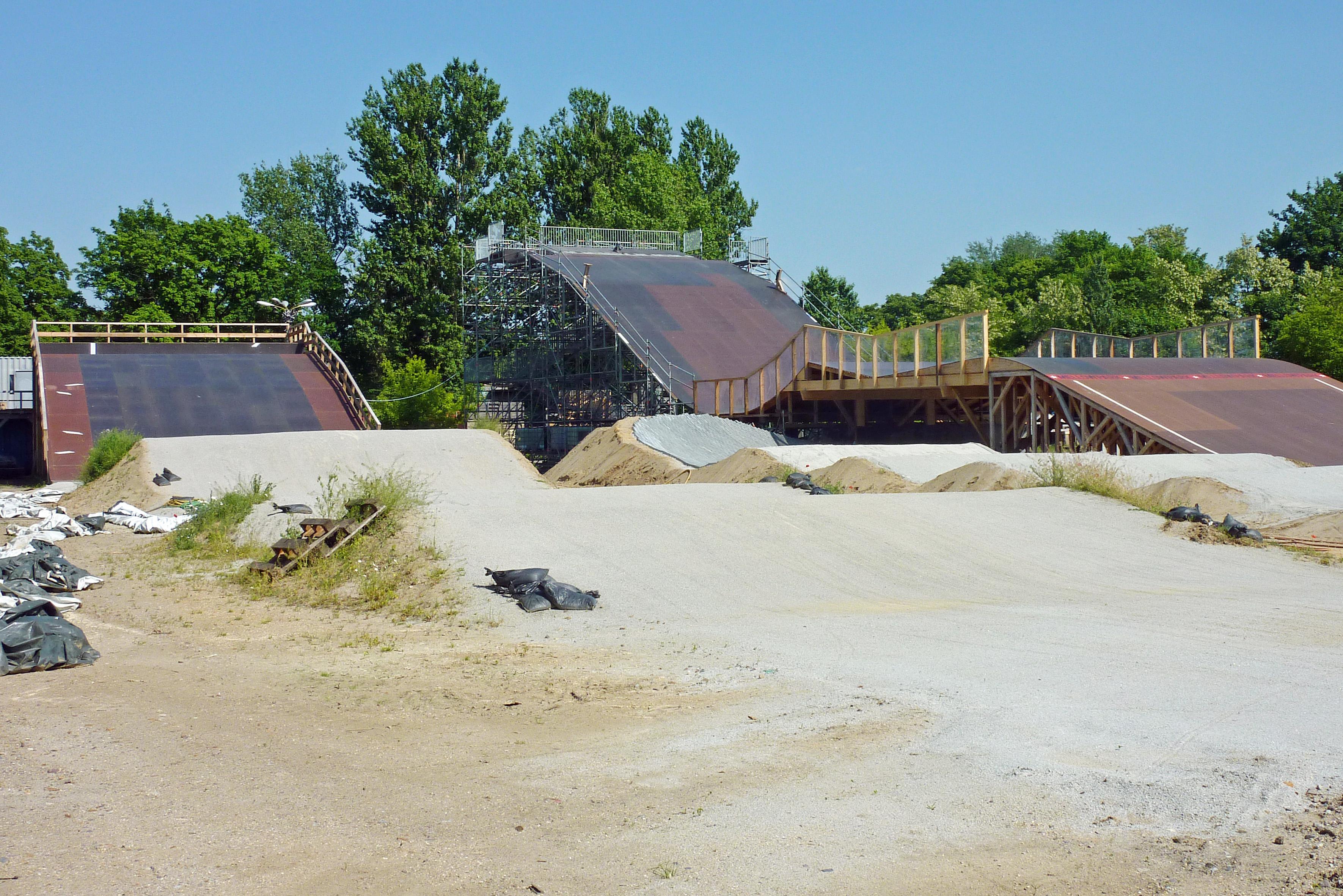 Mellowpark
