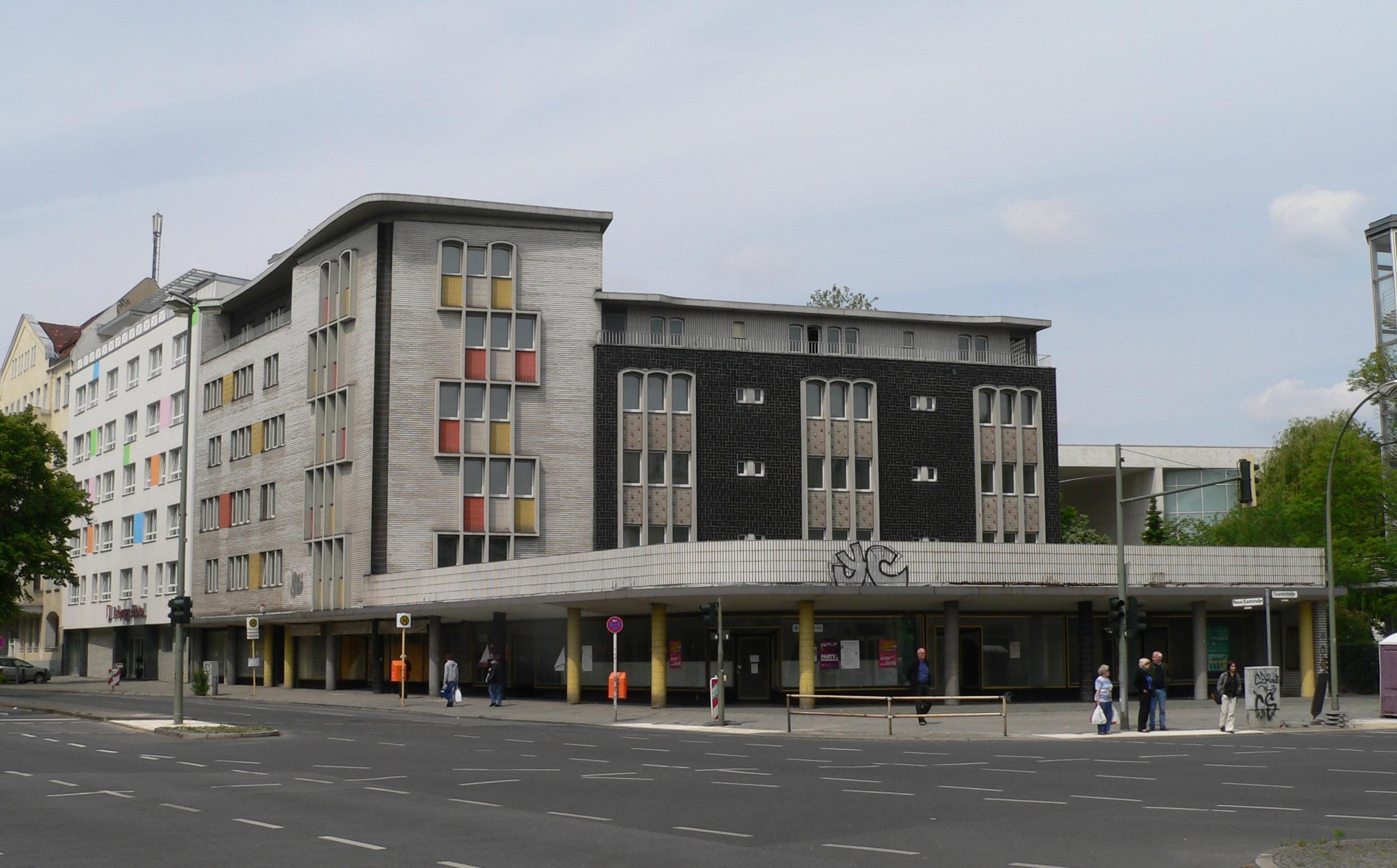 Ignatius-Haus