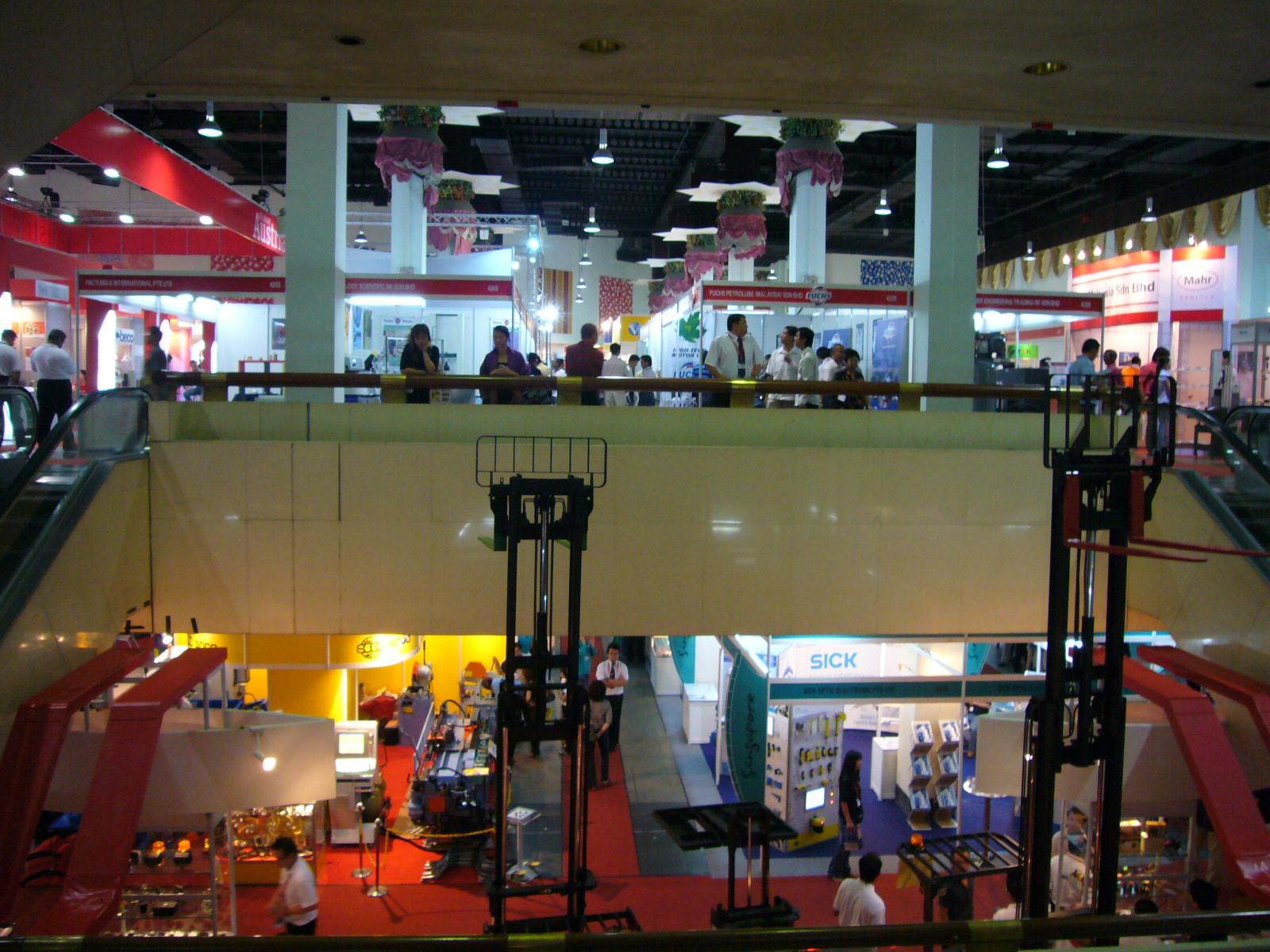 Putra World Trade Centre