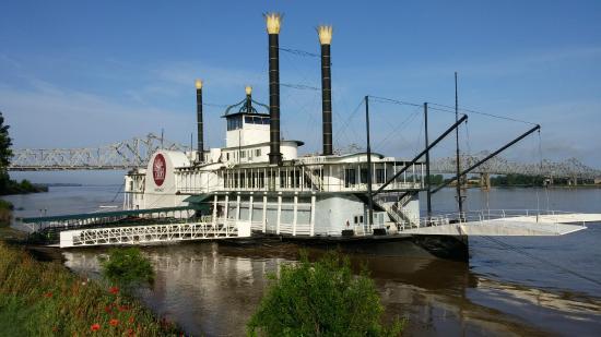 Isle of Capri Casino